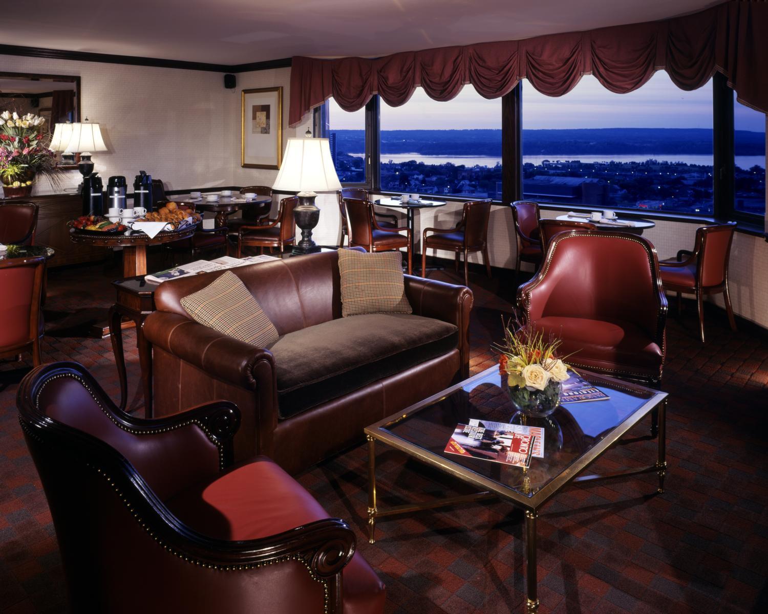 Hotel Sheraton 3*